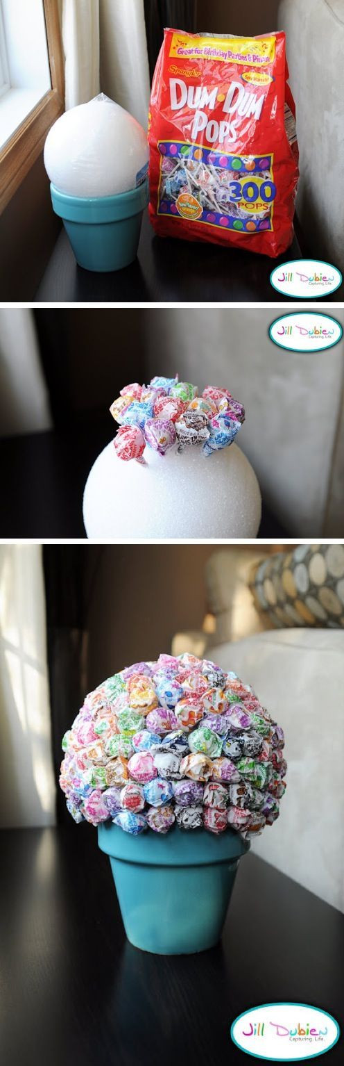 Inexpensive Gender Reveal Party Ideas
 I have been looking for an inexpensive centerpiece for my