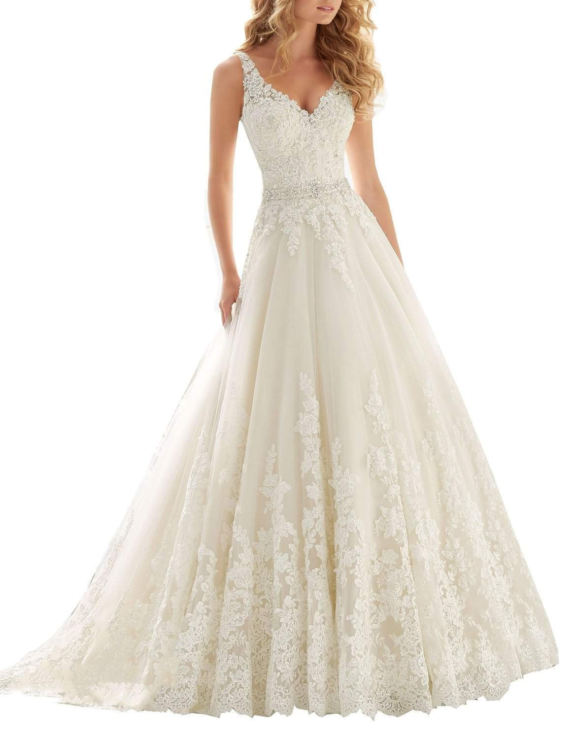 Inexpensive Wedding Gowns
 Top 50 Best Cheap Wedding Dresses pare Buy & Save