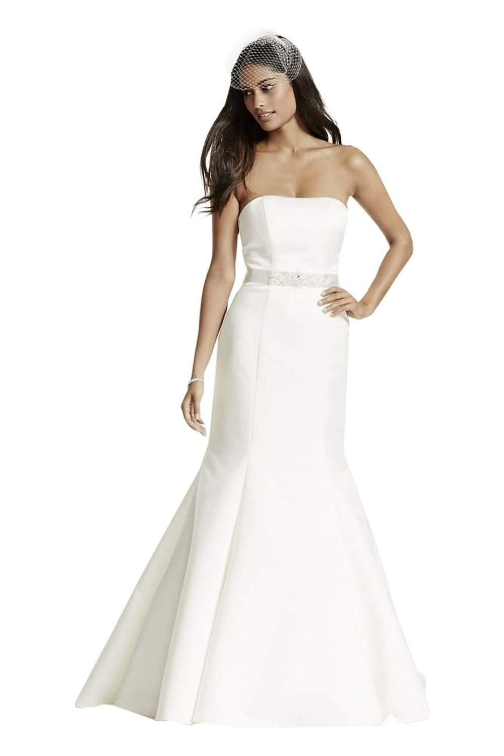 Inexpensive Wedding Gowns
 Top 50 Best Cheap Wedding Dresses