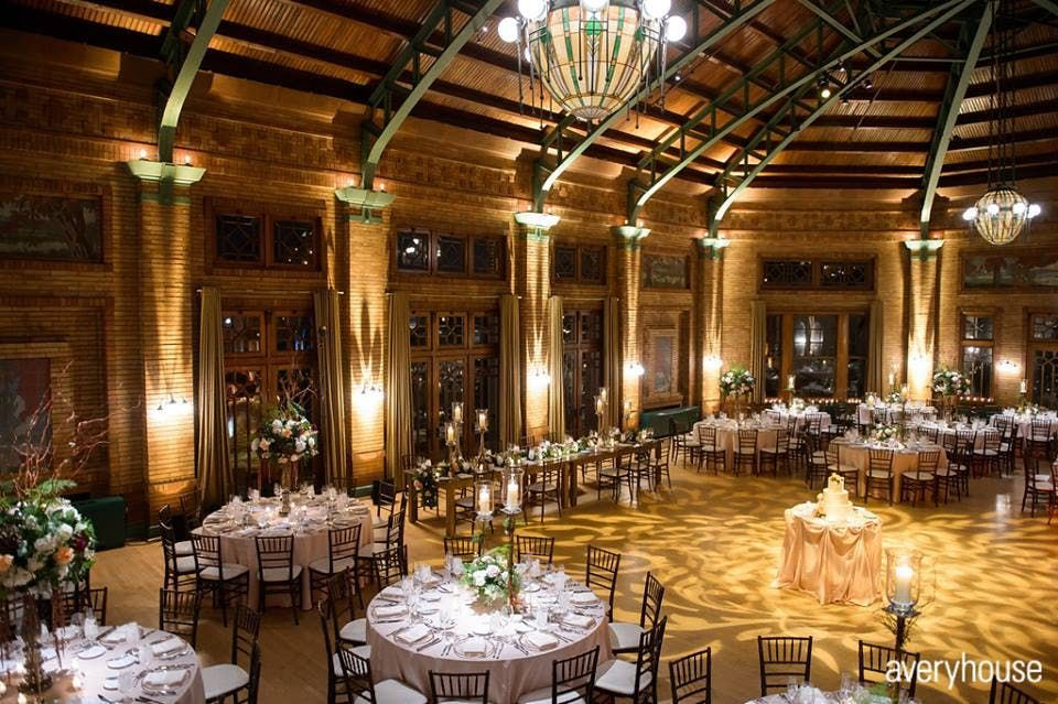 Inexpensive Wedding Venues Chicago
 The 10 Most Beautiful Wedding Venues in Chicago