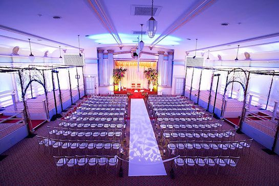 Inexpensive Wedding Venues Chicago
 Chicago Wedding Venues Best Places To Get Married