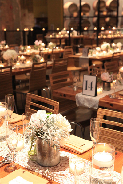 Inexpensive Wedding Venues Chicago
 City Winery Chicago