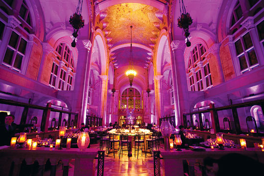Inexpensive Wedding Venues In Ny
 New York Wedding Guide The Checklist 28 Venues for