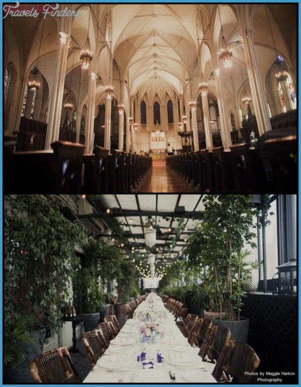 Inexpensive Wedding Venues In Ny
 New York Wedding Venues TravelsFinders