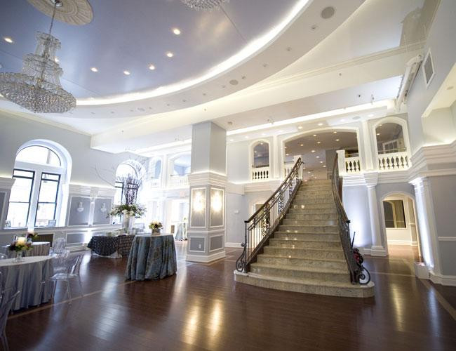 Inexpensive Wedding Venues In Pa
 Arts Ballroom Wedding Venue in Philadelphia