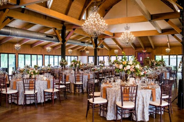 Inexpensive Wedding Venue in PA