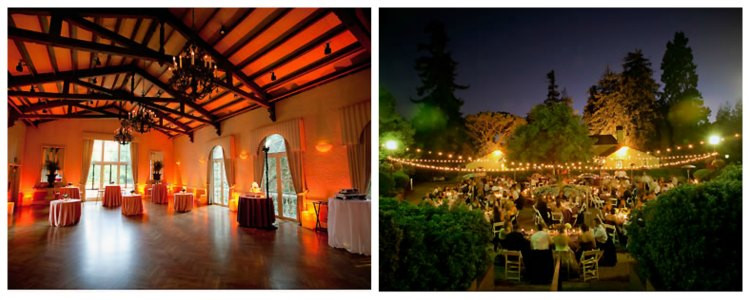 Inexpensive Wedding Venues
 Check Out These Beautiful Affordable Wedding Venues The