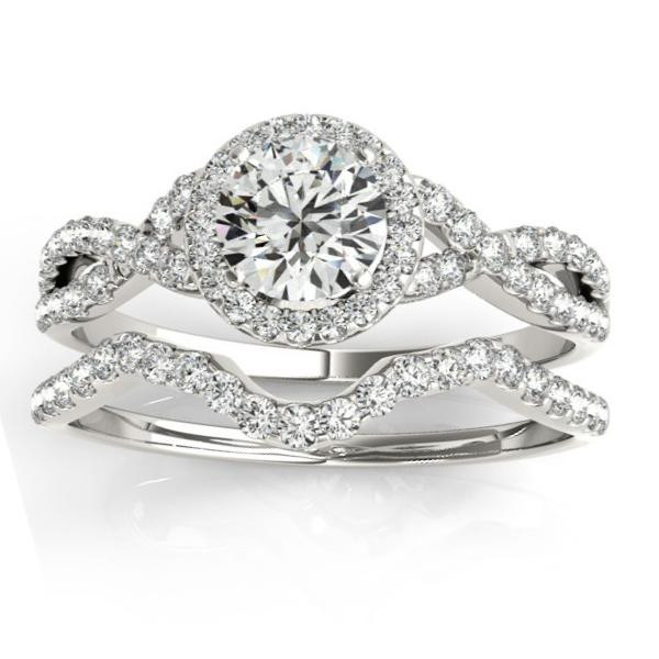 Infinity Wedding Ring
 Dreamy Infinity Engagement Rings Cape Diamonds Blog