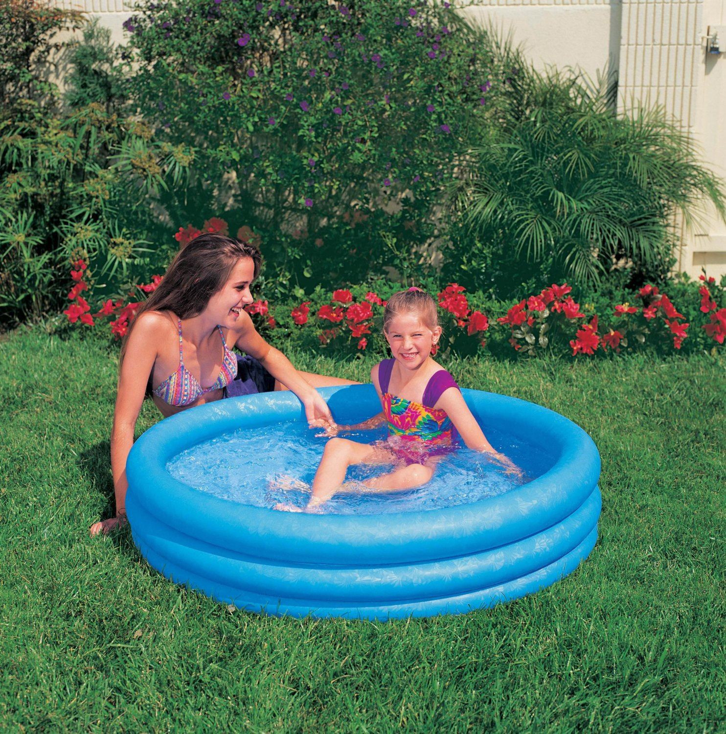 Inflatable Kids Swimming Pool
 Paddling Pool Kids Swimming Pools Inflatable Childrens