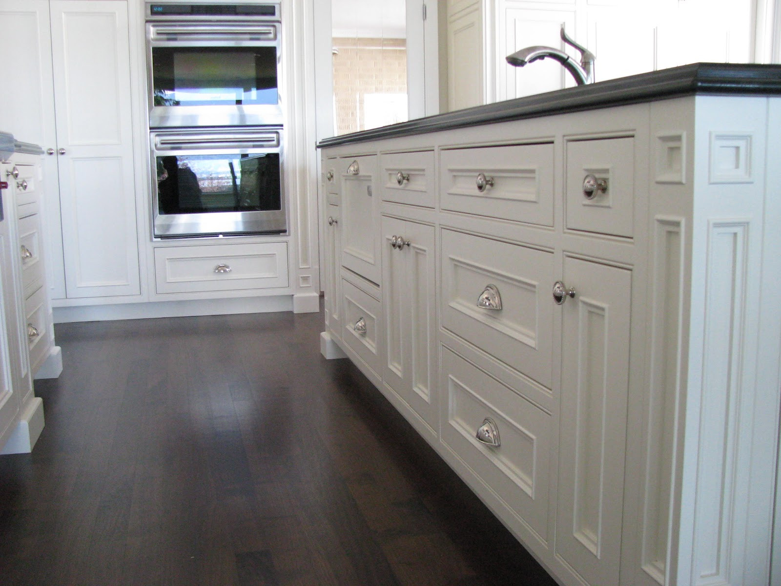 Inset Kitchen Cabinet
 Simply Beautiful Kitchens The Blog Beaded Inset