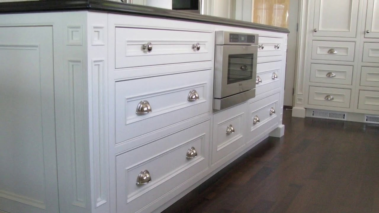 Inset Kitchen Cabinet
 Inset Kitchen Cabinets Door Styles Designs