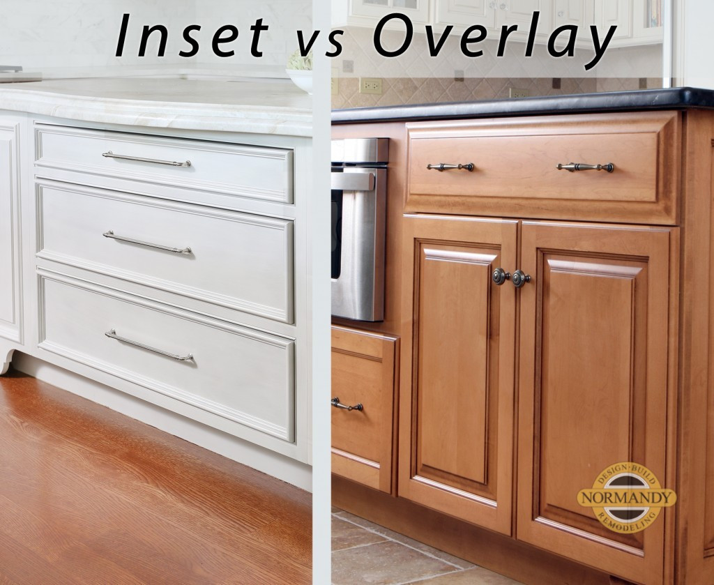 Inset Kitchen Cabinet
 Kitchen Remodel Decisions Overlay vs Inset Cabinetry
