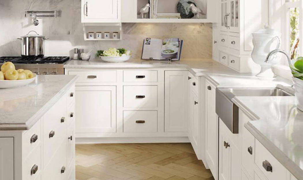 Inset Kitchen Cabinet
 Full Overlay Cabinets vs Inset Cabinets