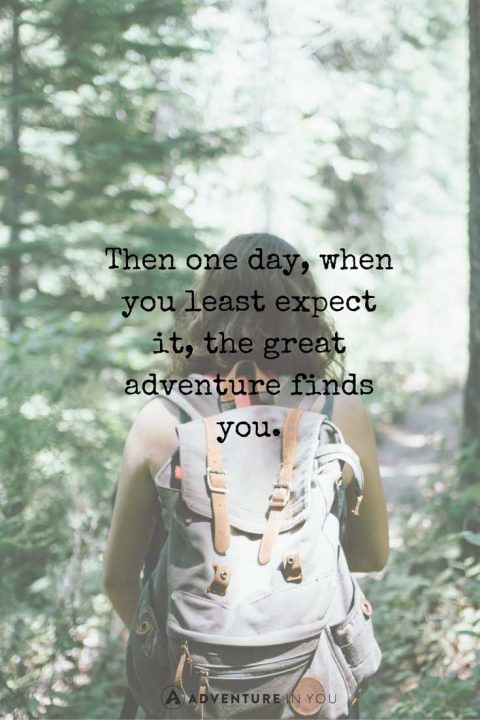 Inspirational Adventure Quotes
 Adventure Quotes 100 of the BEST Quotes [ FREE QUOTES BOOK]