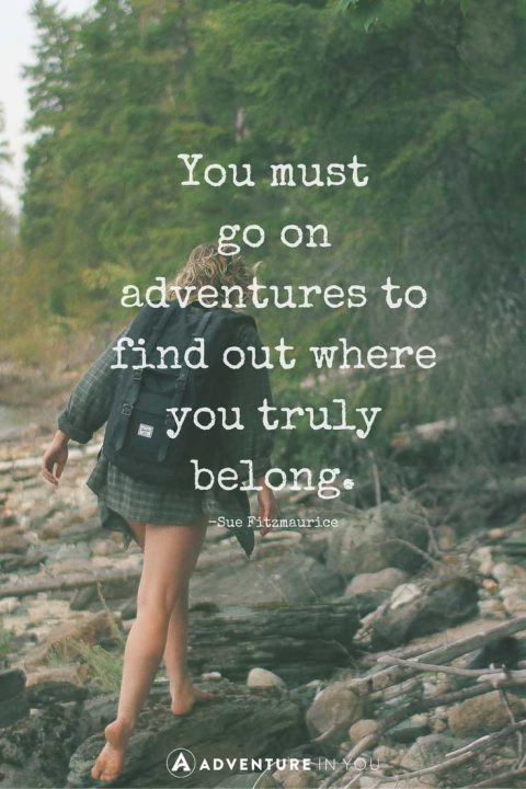 Inspirational Adventure Quotes
 Adventure Quotes 100 of the BEST Quotes [ FREE QUOTES BOOK]