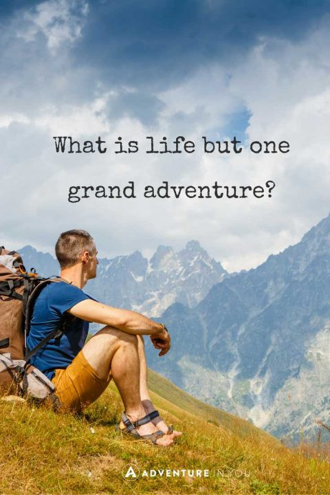 Inspirational Adventure Quotes
 Adventure Quotes 100 of the BEST Quotes [ FREE QUOTES BOOK]