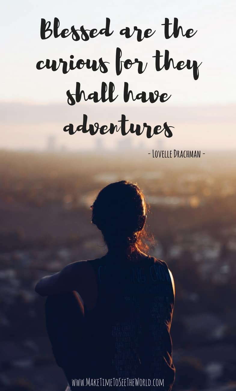 Inspirational Adventure Quotes
 90 Inspirational Travel Quotes to Fuel Your Wanderlust ️