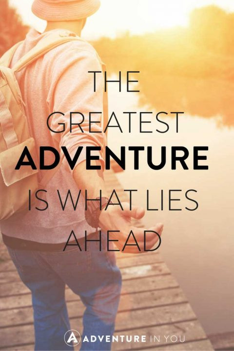 Inspirational Adventure Quotes
 Adventure Quotes 100 of the BEST Quotes [ FREE QUOTES BOOK]