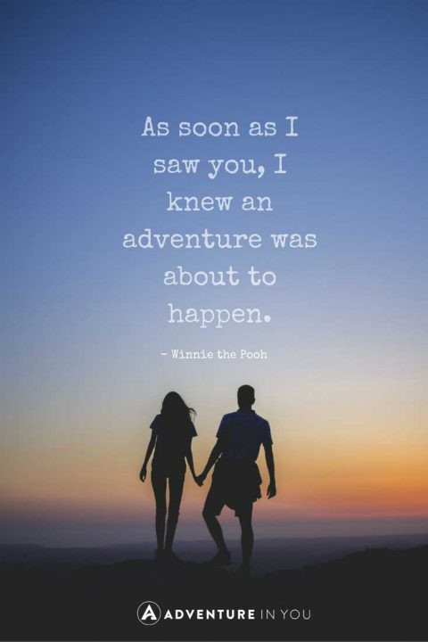 Inspirational Adventure Quotes
 Adventure Quotes 100 of the BEST Quotes [ FREE QUOTES BOOK]