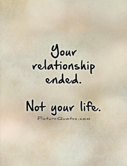Inspirational Break Up Quotes
 58 Break Up Quotes About Breaking Up and Moving