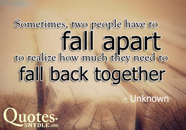 Inspirational Break Up Quotes
 40 Break Up Quotes and Sayings with Quotes and