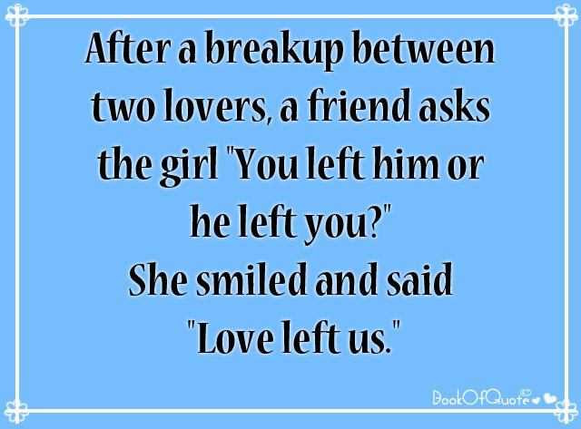 Inspirational Break Up Quotes
 Inspirational Quotes After A Break Up QuotesGram