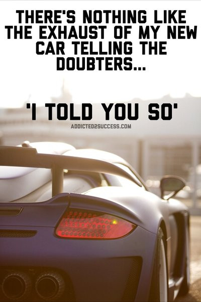 Inspirational Car Quotes
 CAR QUOTES INSTAGRAM image quotes at hippoquotes