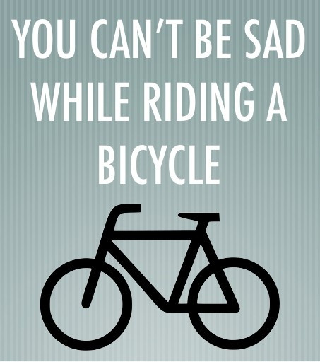 Inspirational Cycling Quotes
 The 20 Best Inspirational Cycling Quotes I Love Bicycling