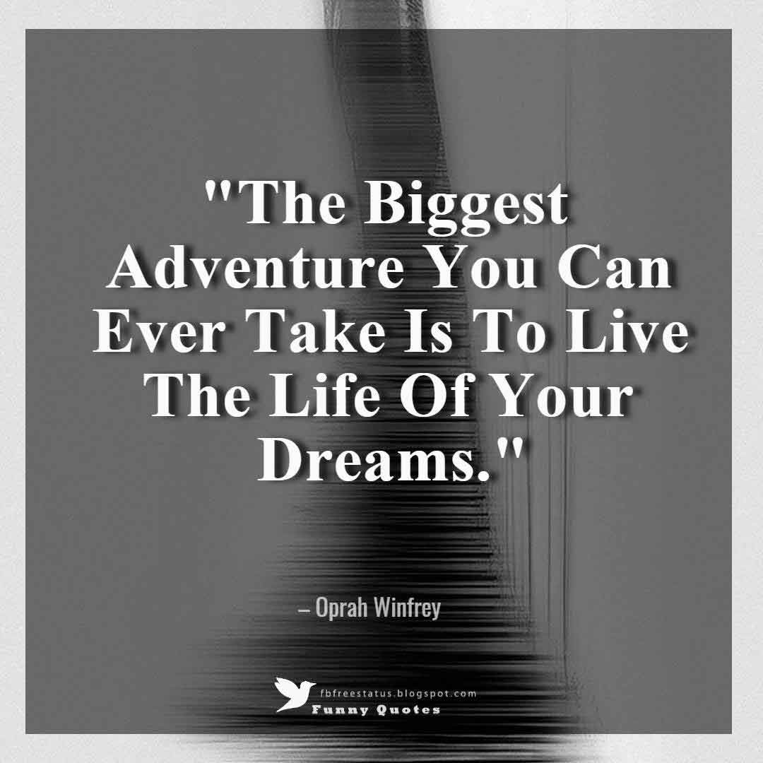 Inspirational Dreams Quotes
 Inspirational Dreams Quotes With &