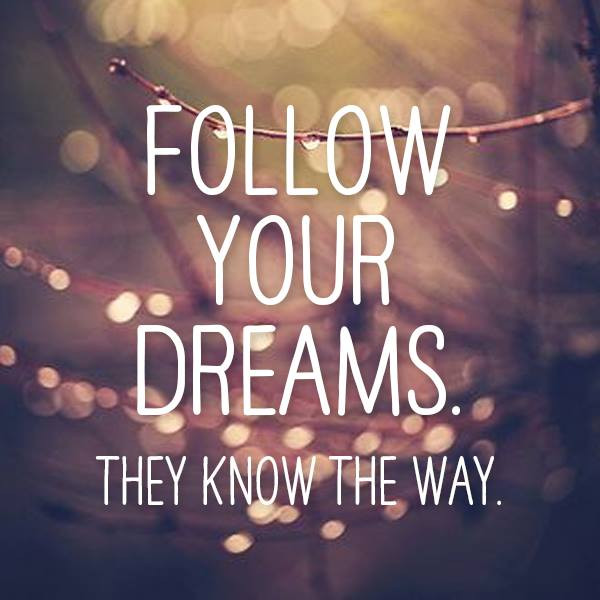 Inspirational Dreams Quotes
 69 Beautiful Dream Quotes And Sayings