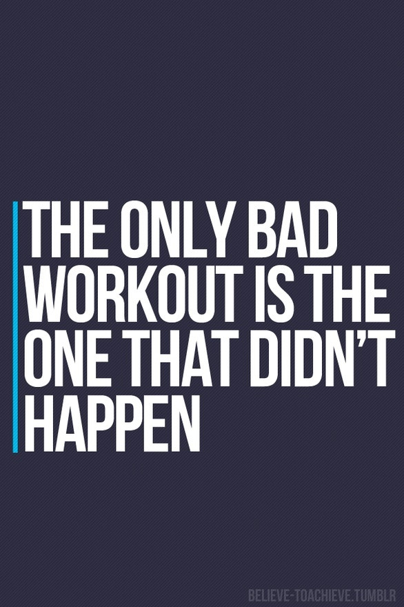 Inspirational Exercise Quotes
 Workout Quotes QuotesGram