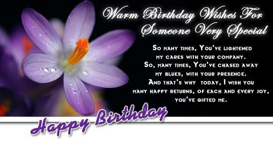 Inspirational Happy Birthday Wishes
 Inspirational Birthday Quotes For Women QuotesGram