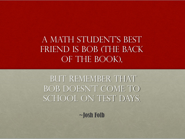 Inspirational Math Quotes
 13 Cool Beautiful and Inspirational Math Quotes
