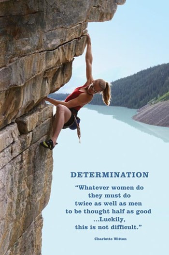 Inspirational Mountaineering Quotes
 Climbing Motivational Quotes QuotesGram