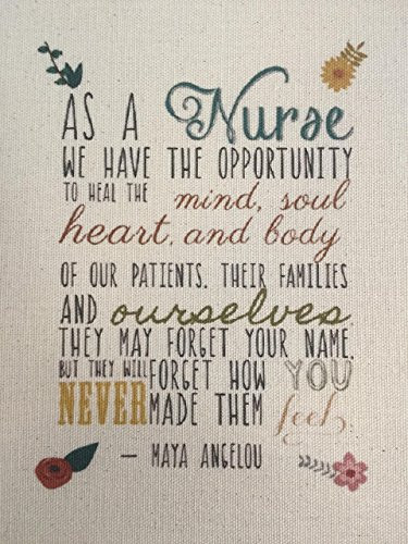 Inspirational Nurse Quotes
 17 Inspirational and Empowering Nurse Quotes