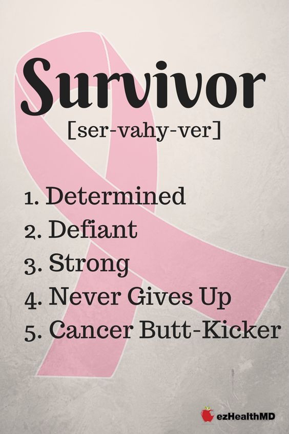 Inspirational Quote Cancer
 28 Special Breast Cancer Quotes Slogans and Sayings