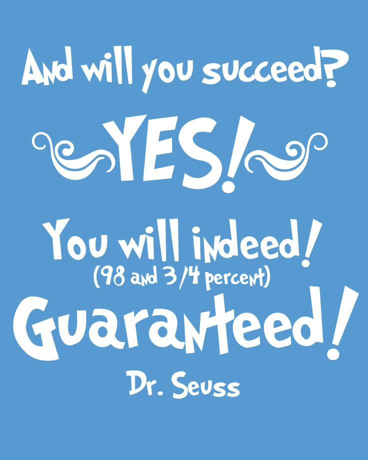 Inspirational Quote Dr Seuss
 482 best kp Dr Seuss images on Pinterest