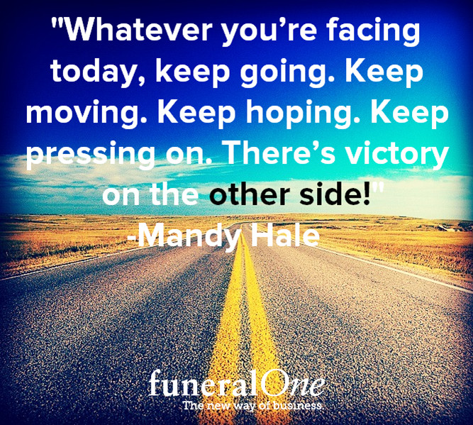 Inspirational Quote For Grief
 funeral e Blog Blog Archive 5 Inspirational Grief