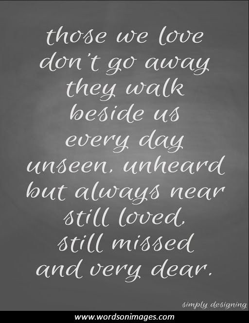 Inspirational Quote For Grief
 Grief Quotes Inspirational QuotesGram