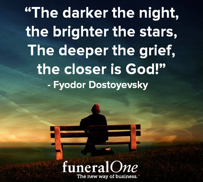 Inspirational Quote For Grief
 funeral e Blog Blog Archive 5 Inspirational Grief