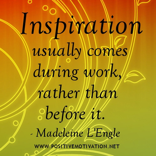 Inspirational Quote Of The Day For Work
 Motivational Workplace Quotes For Tuesday QuotesGram