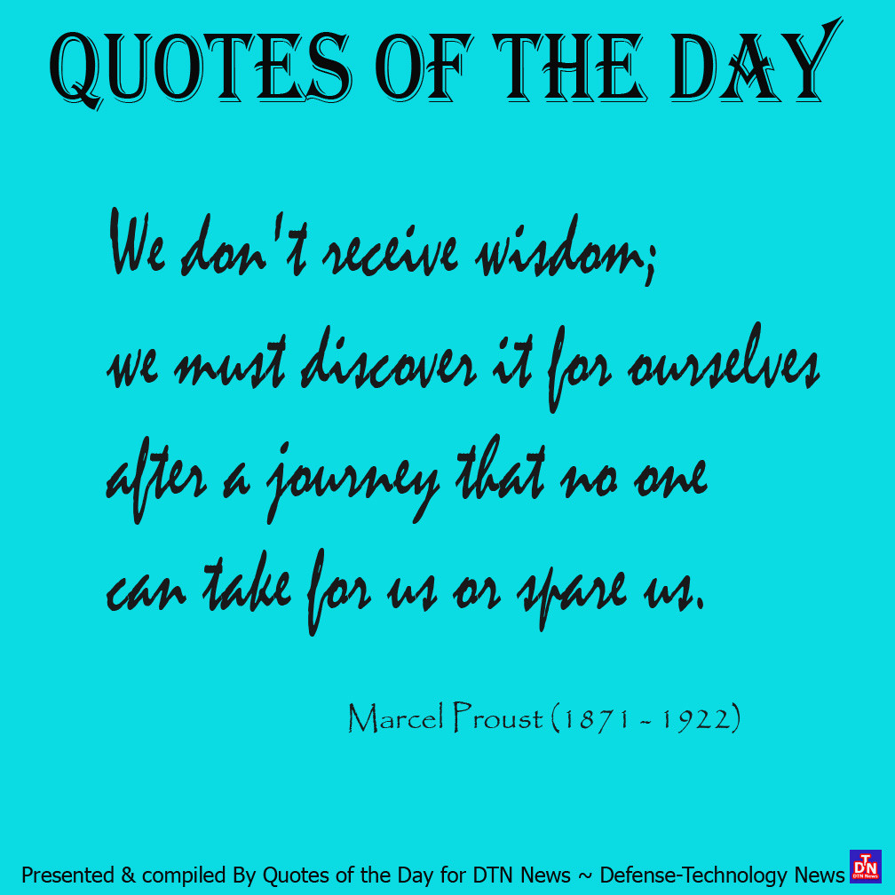 Inspirational Quote Of The Day For Work
 of The Day Quotes of The Day March 24 2012