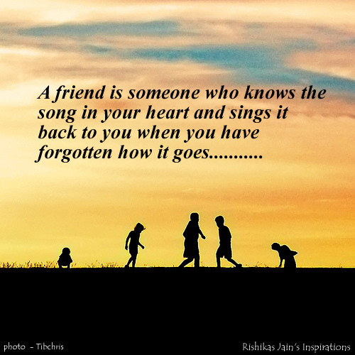 Inspirational Quotes About Friendship
 Friendship Quotes True Friend Quotes A Friend