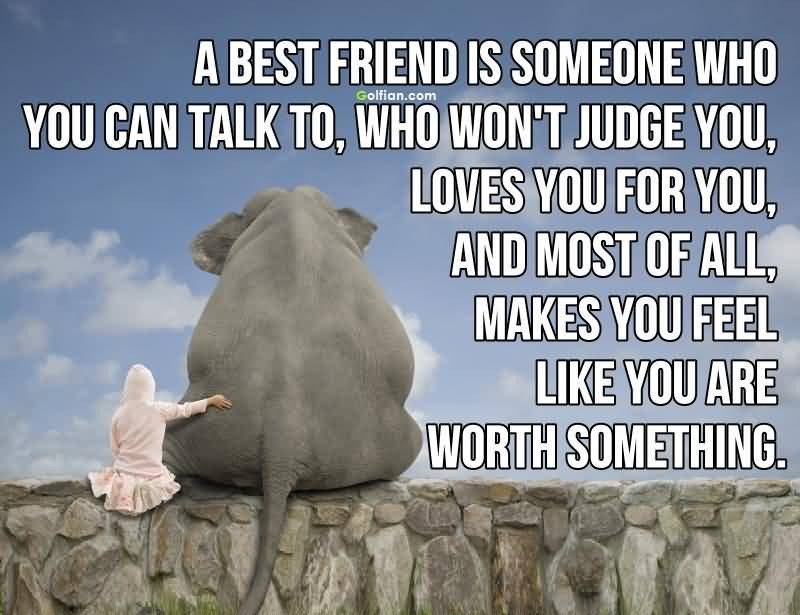 Inspirational Quotes About Friendship
 60 Most Beautiful Inspirational Friendship Quotes