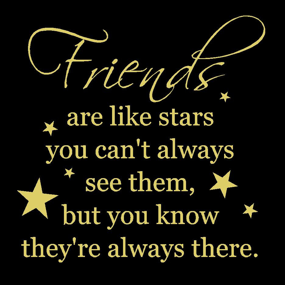 Inspirational Quotes About Friendship
 Ten Inspirational Quotes