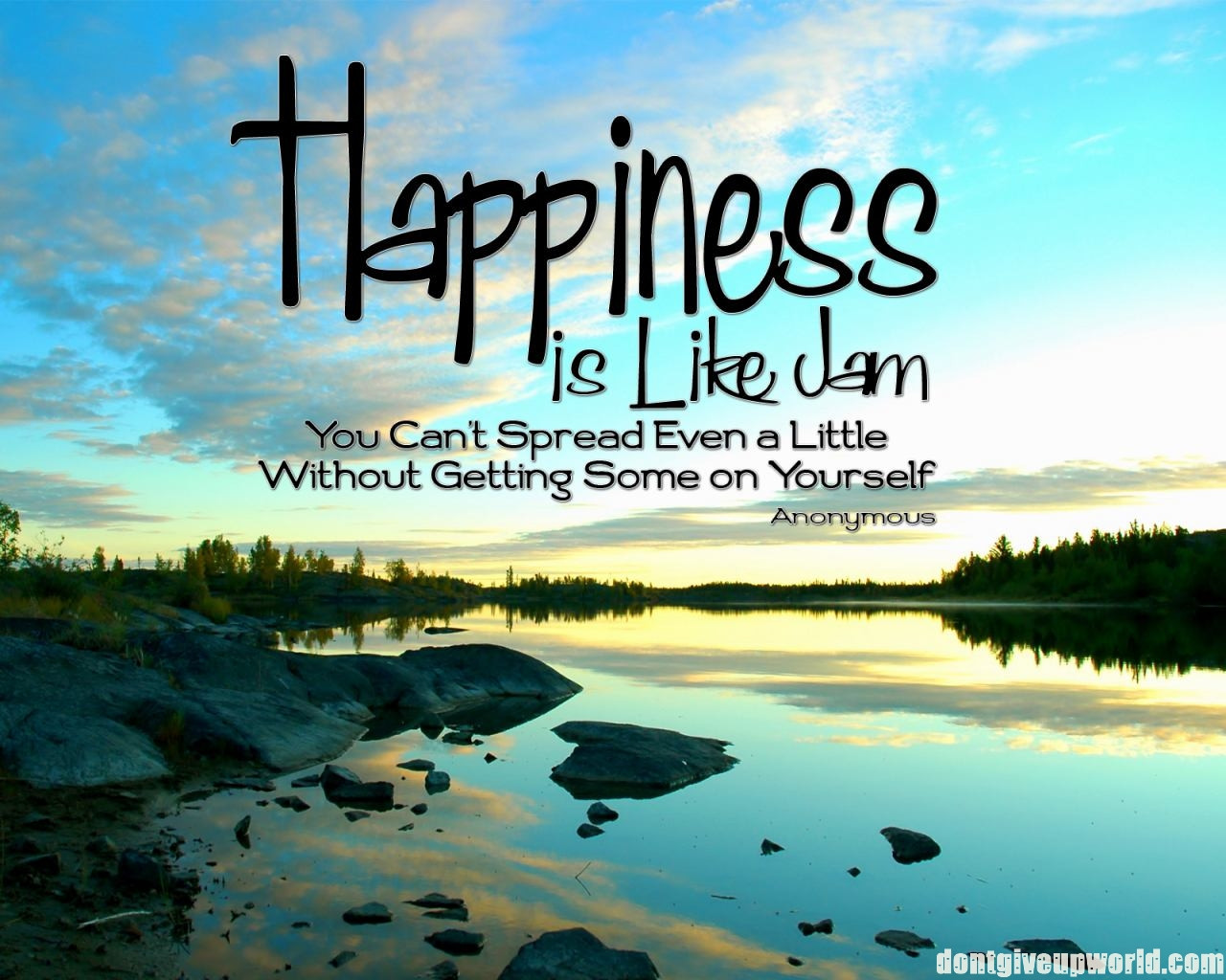 Inspirational Quotes About Happiness
 Blog Introduction