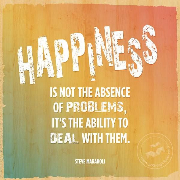 Inspirational Quotes About Happiness
 Inspirational Quotes About Happiness QuotesGram
