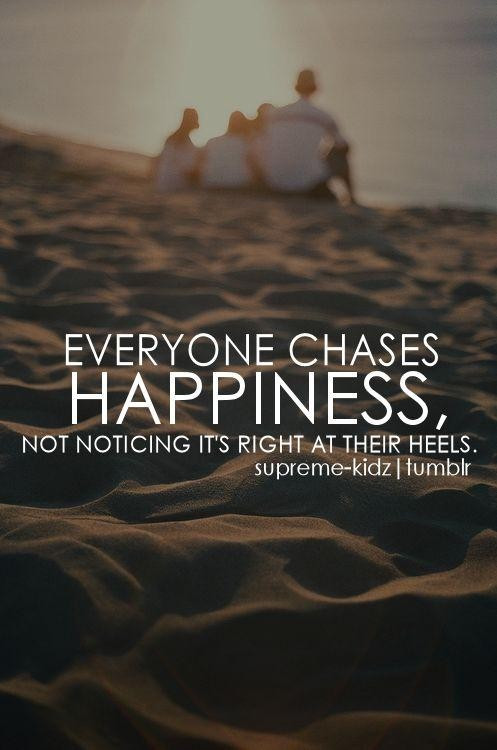 Inspirational Quotes About Happiness
 Inspirational Quotes About Being Happy QuotesGram