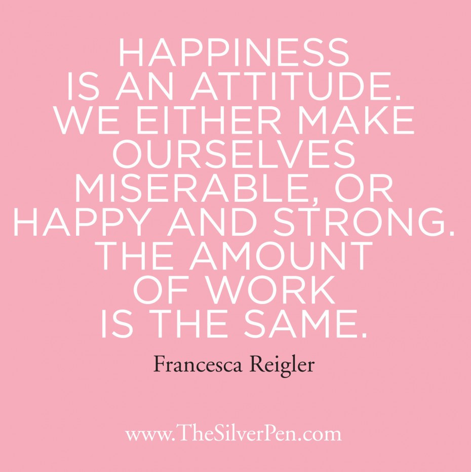 Inspirational Quotes About Happiness
 Quotes Inspirational Happiness QuotesGram