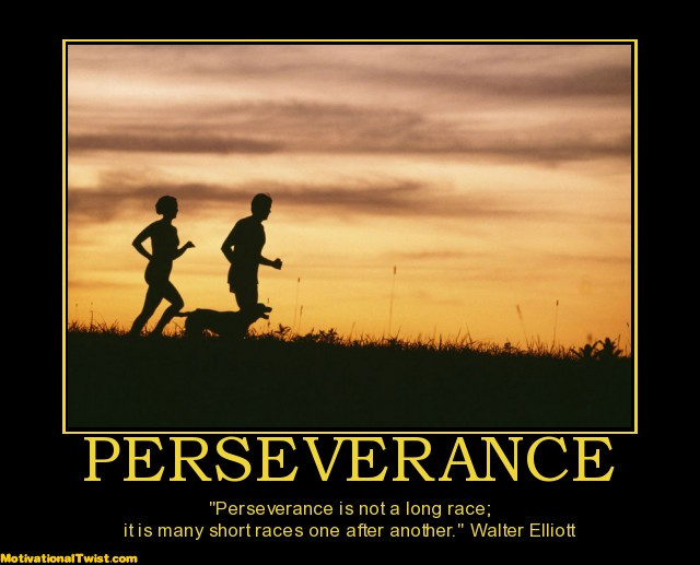 Inspirational Quotes About Perserverance
 Inspirational Quotes About Perseverance QuotesGram
